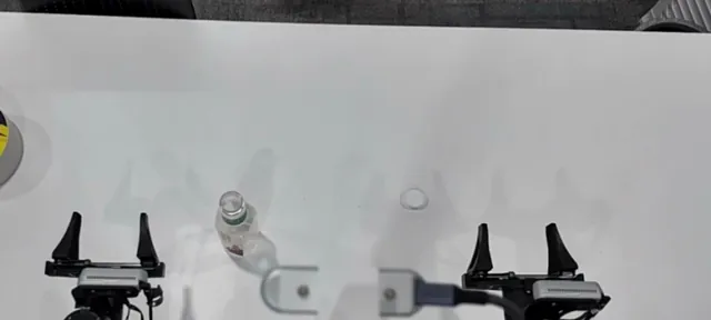 Unscrew bottle cap, key frame 6 of 6
